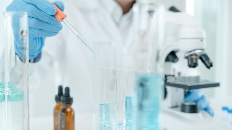 分子生物学试剂分类标准解析：如何选择合适的代理**